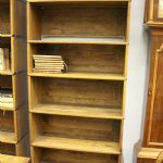 854 7695 BOOKCASE